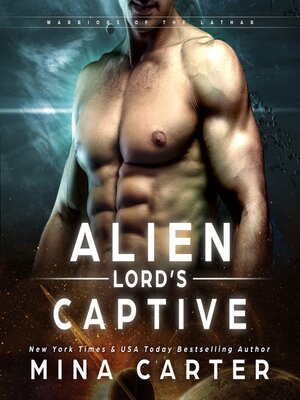 cover image of Alien Lord's Captive